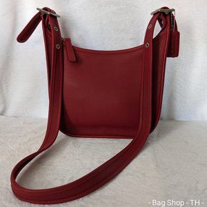 Coach 9950 Janice Legacy Leather Bag